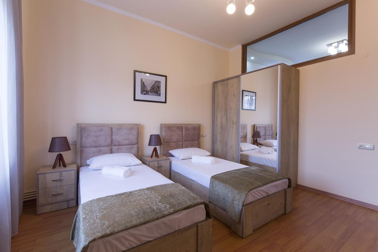 Umba Apartment N1 - 2 Bedrooms Ereván Exterior foto