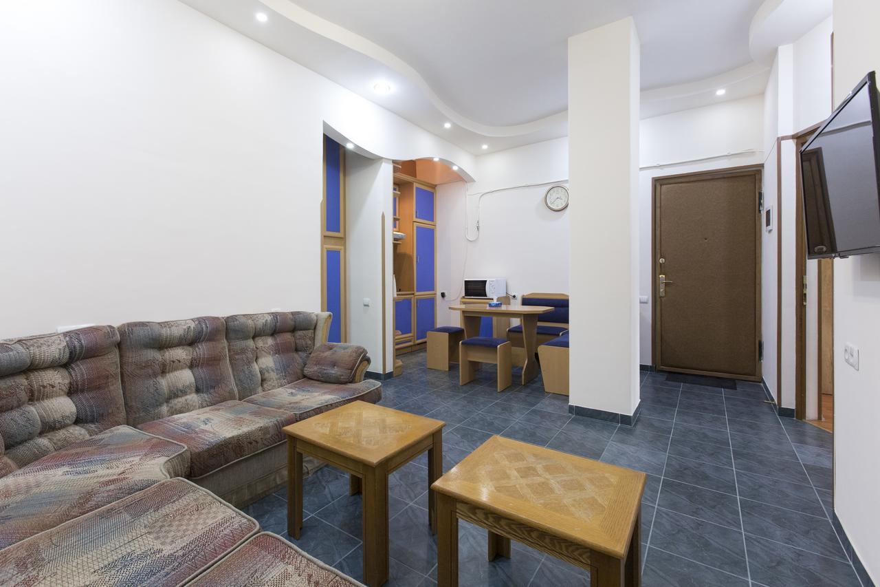 Umba Apartment N1 - 2 Bedrooms Ereván Exterior foto